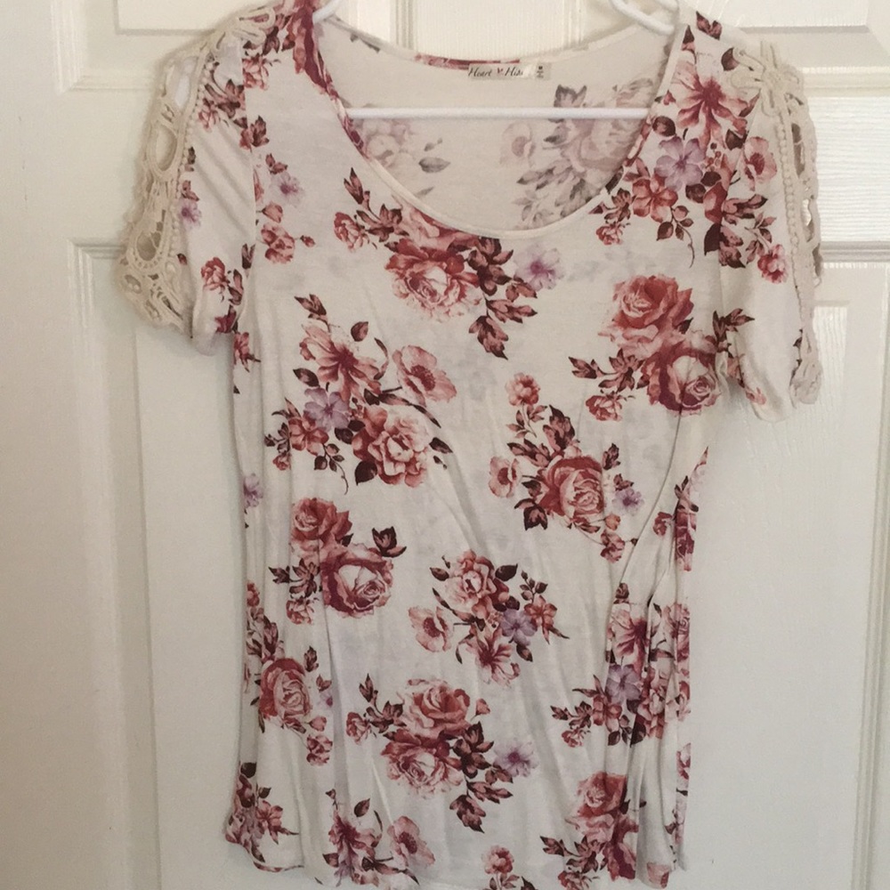 Short Sleeve Shirt